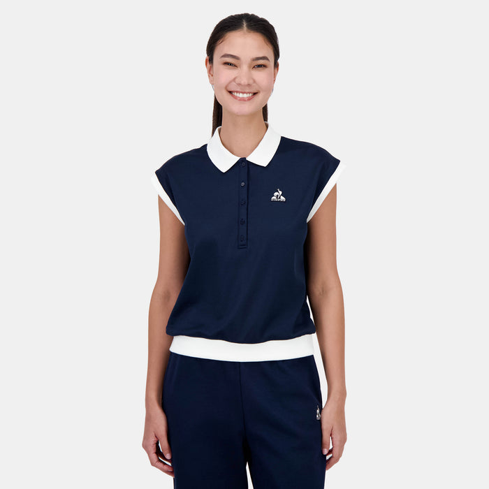 le coq sportif Héritage Femme