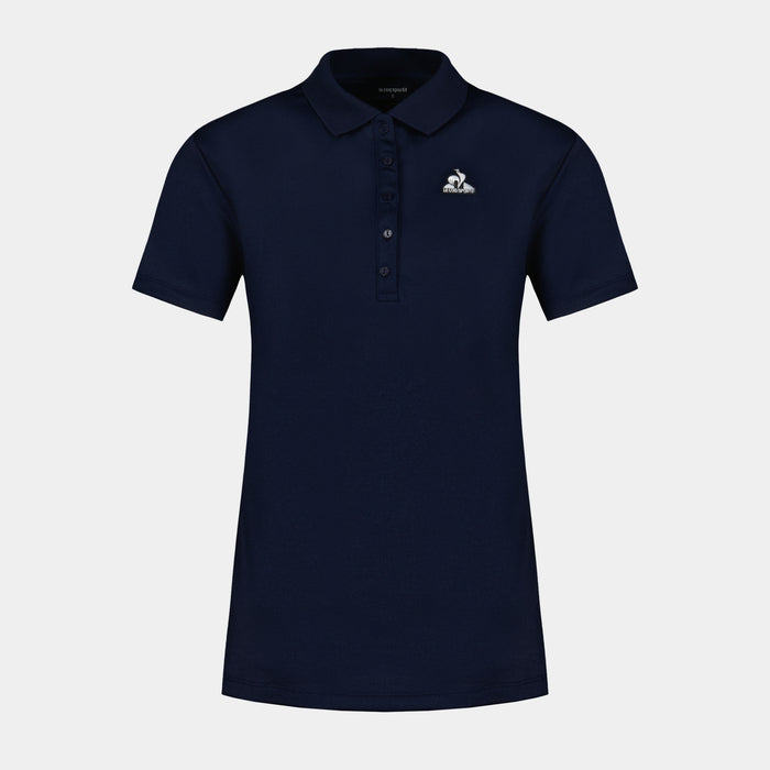 Le Coq Sportif Héritage Polo Femme