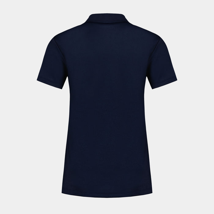 Le Coq Sportif Héritage Polo Femme