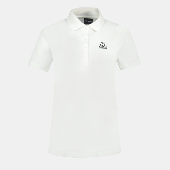 Le Coq Sportif Héritage Polo Femme