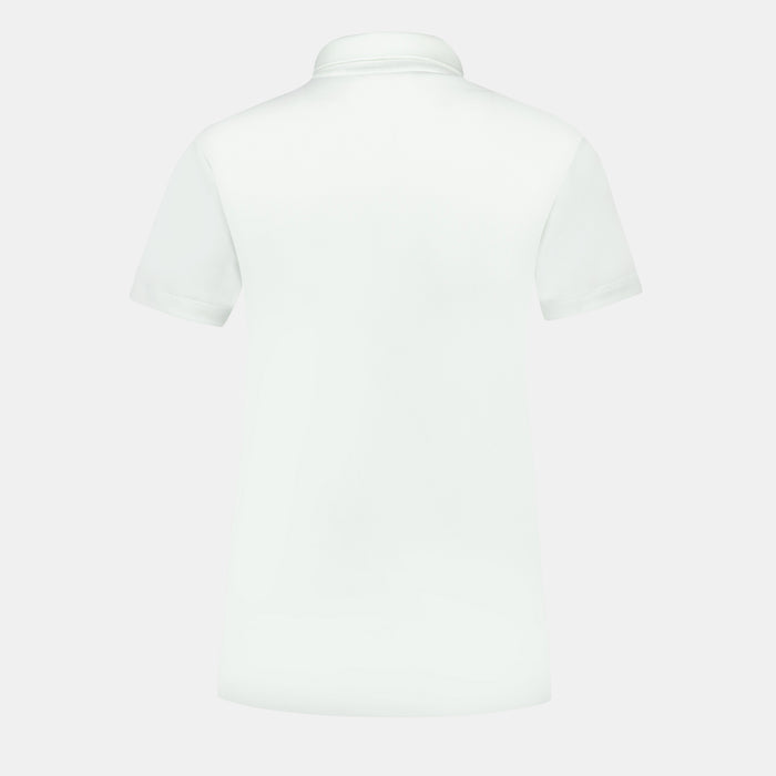 Le Coq Sportif Héritage Polo Femme