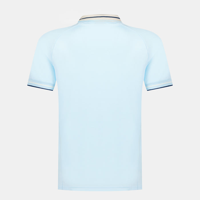 Le Coq Sportif Héritage Polo Homme