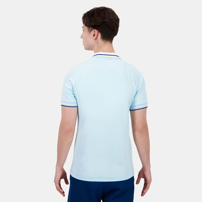 Le Coq Sportif Héritage Polo Homme