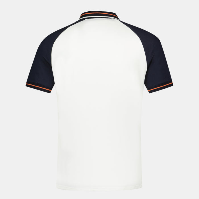 Le Coq Sportif Héritage Polo Homme