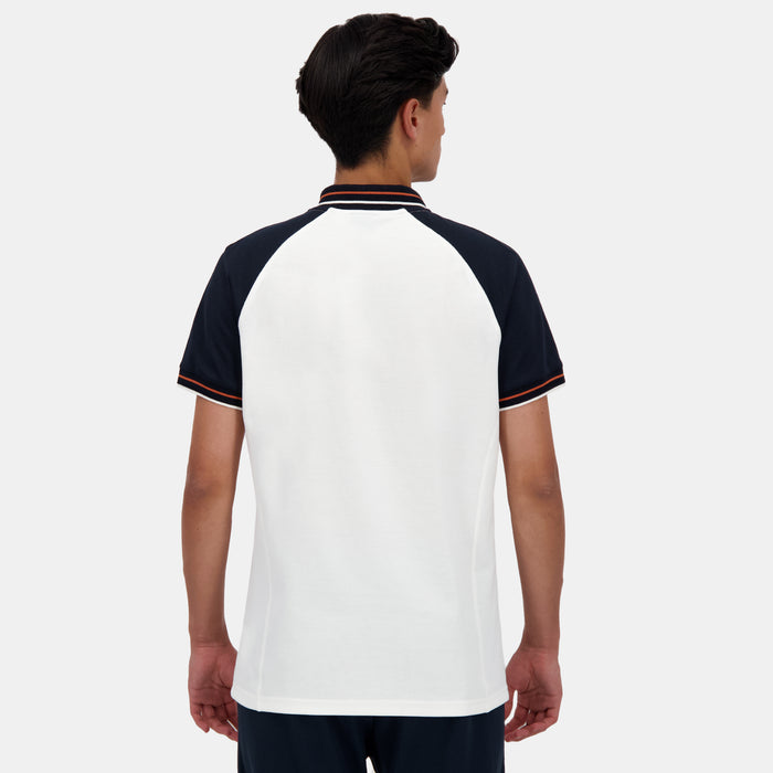 Le Coq Sportif Héritage Polo Homme