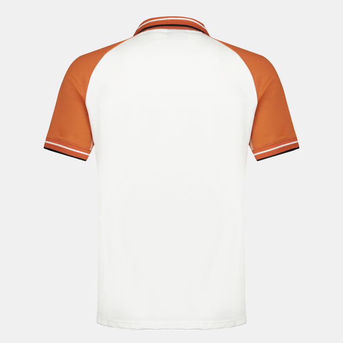 Le Coq Sportif Héritage Polo Homme