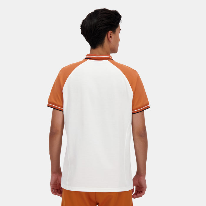 Le Coq Sportif Héritage Polo Homme