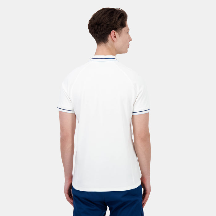 Le Coq Sportif Héritage Polo Homme