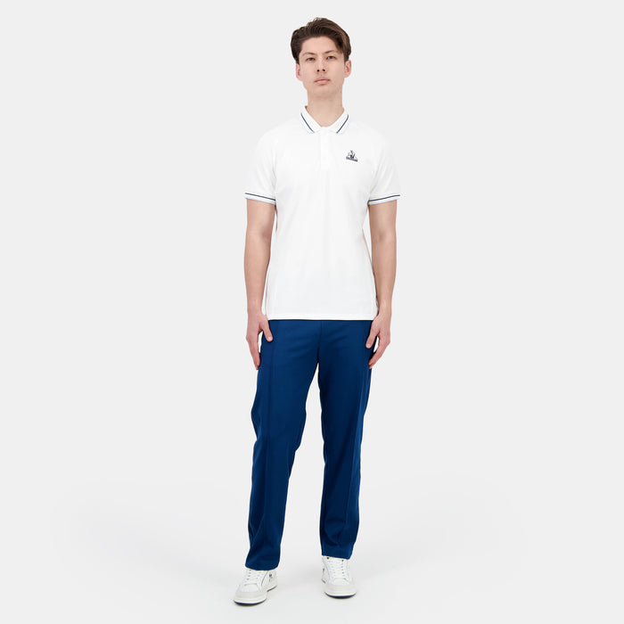 Le Coq Sportif Héritage Polo Homme