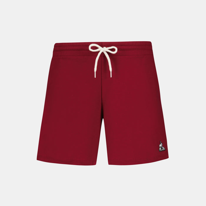 Le Coq Sportif Héritage Short Femme