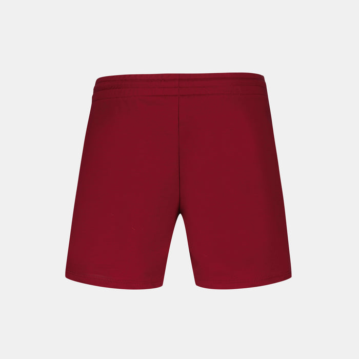 Le Coq Sportif Héritage Short Femme