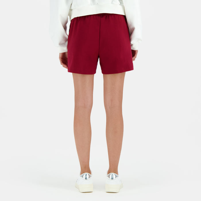 Le Coq Sportif Héritage Short Femme