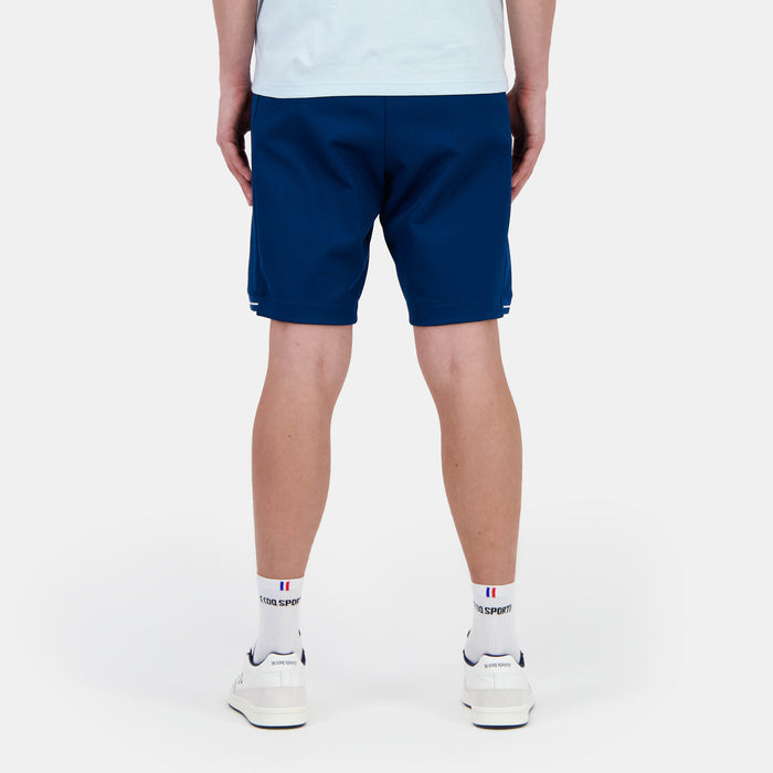 Le Coq Sportif Héritage Short Homme