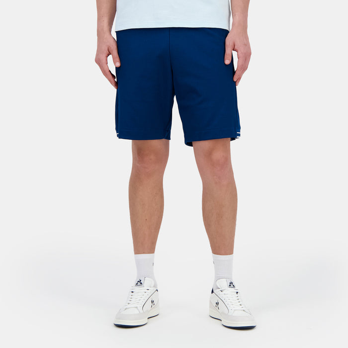 le coq sportif Héritage Short Homme