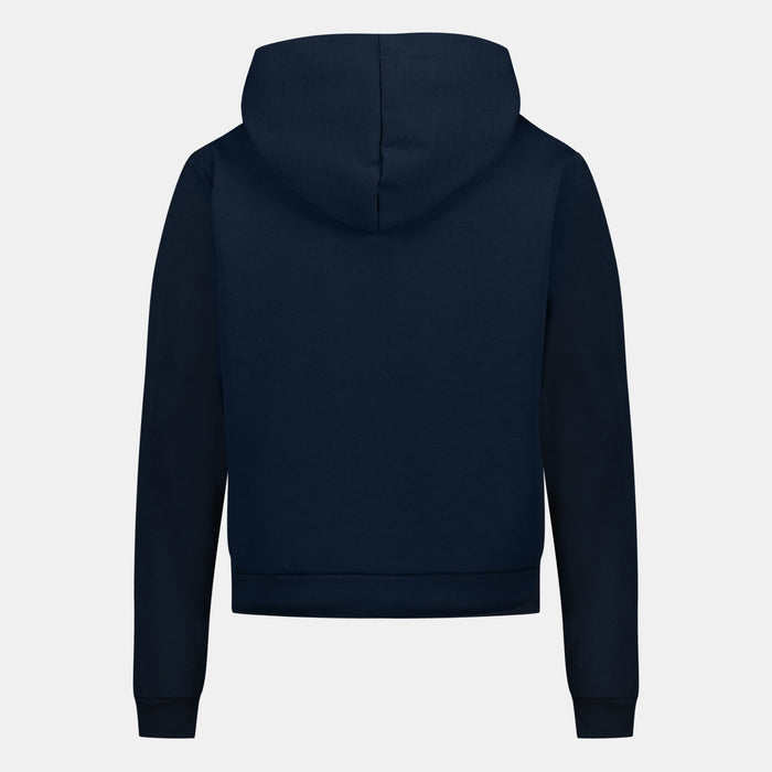 Le Coq Sportif Héritage Sweat à Capuche Femme