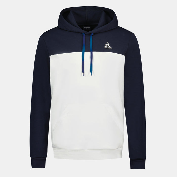 Le Coq Sportif Héritage Sweat à Capuche Homme