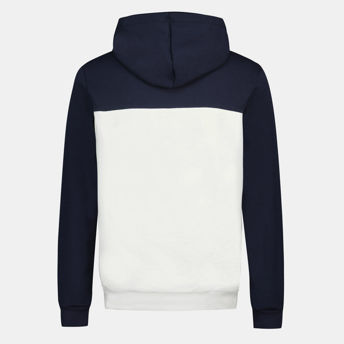 Le Coq Sportif Héritage Sweat à Capuche Homme