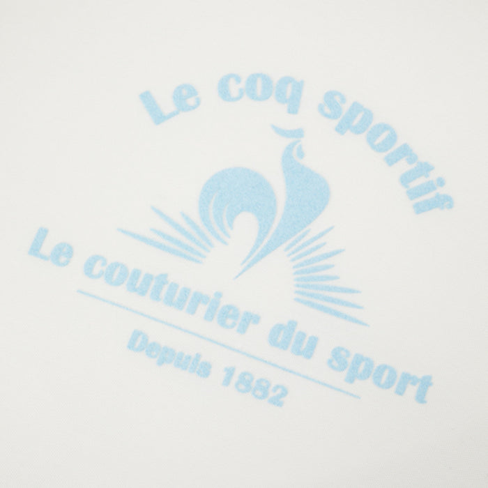 Le Coq Sportif Héritage Sweat à Capuche Homme