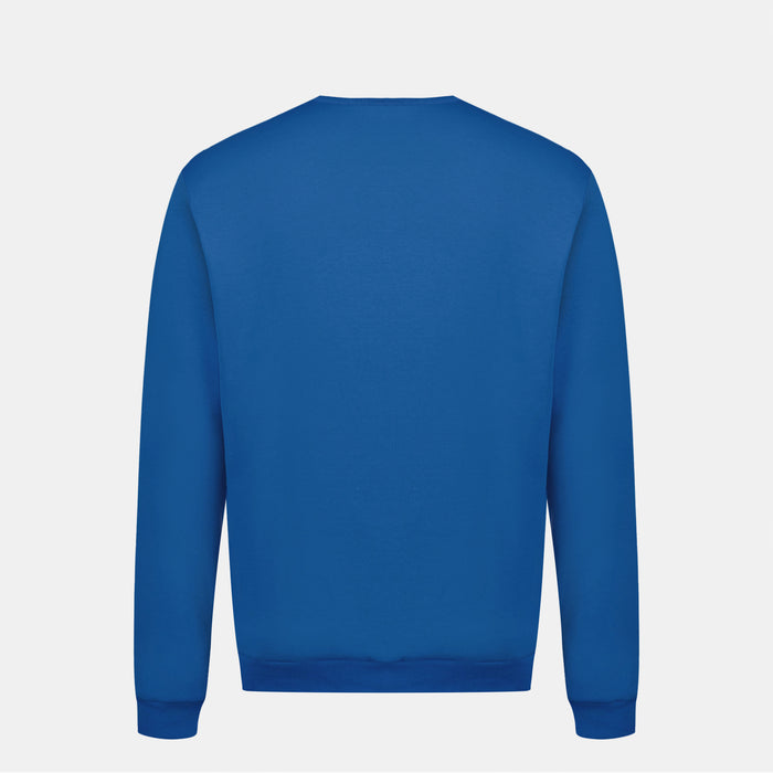 Le Coq Sportif Héritage Sweat Col Rond Homme