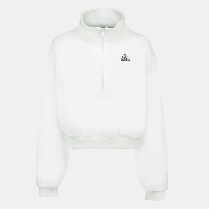 Le Coq Sportif Héritage Sweat Femme