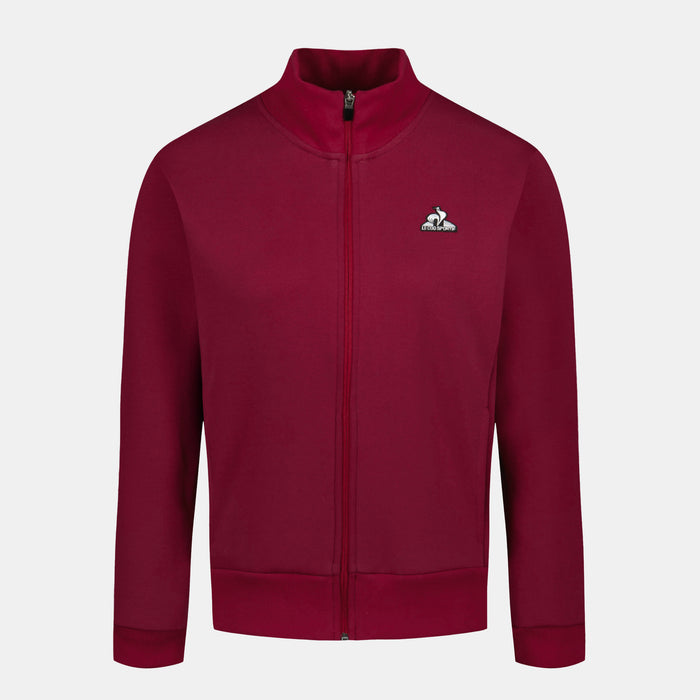 Le Coq Sportif Héritage Sweat Femme