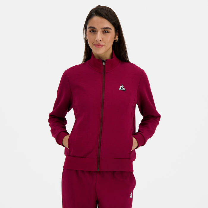 le coq sportif Héritage Sweat Femme