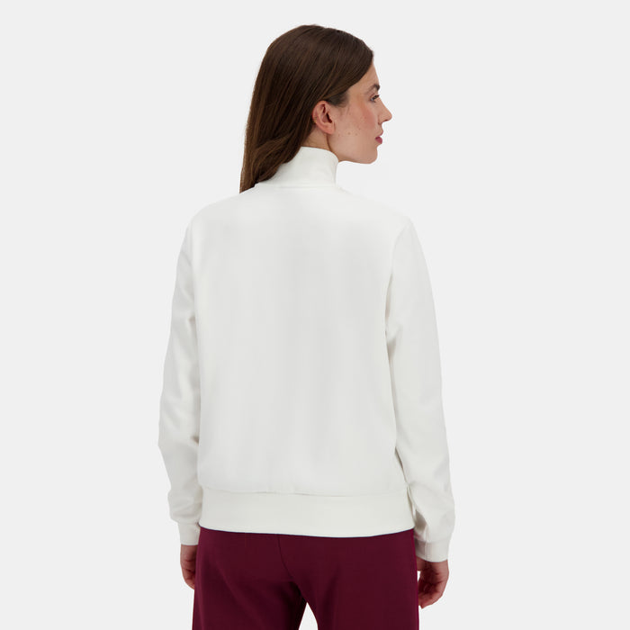 Le Coq Sportif Héritage Sweat Femme