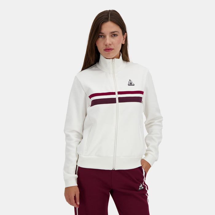 le coq sportif Héritage Sweat Femme