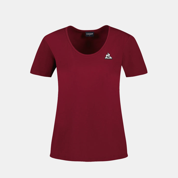 Le Coq Sportif Héritage T-shirt Femme