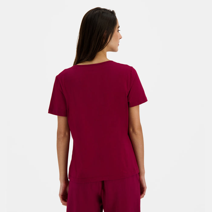Le Coq Sportif Héritage T-shirt Femme