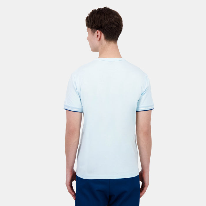 Le Coq Sportif Héritage T-shirt Homme