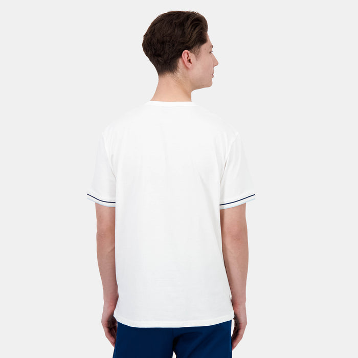Le Coq Sportif Héritage T-shirt Homme