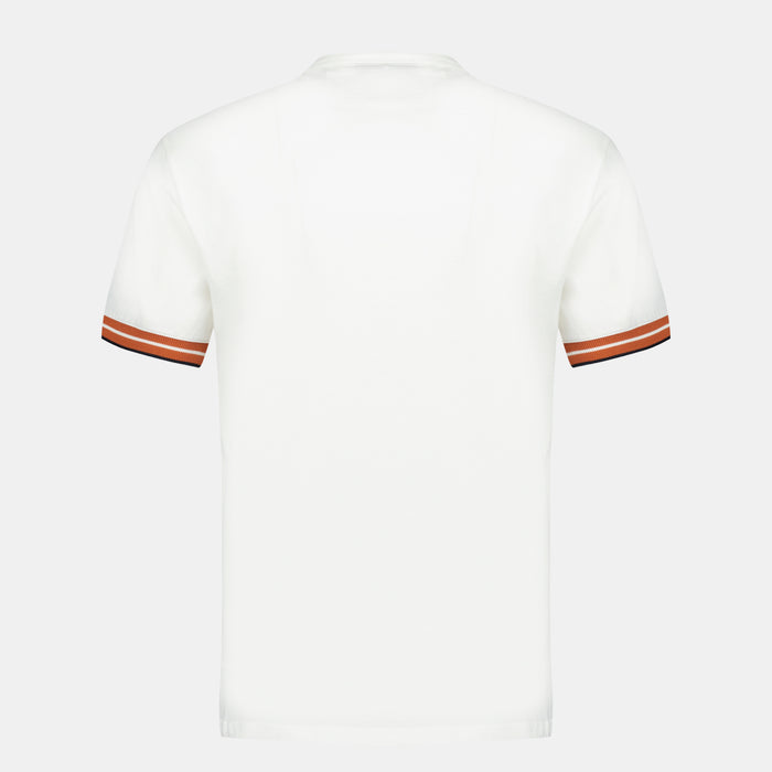 Le Coq Sportif Héritage T-shirt Homme