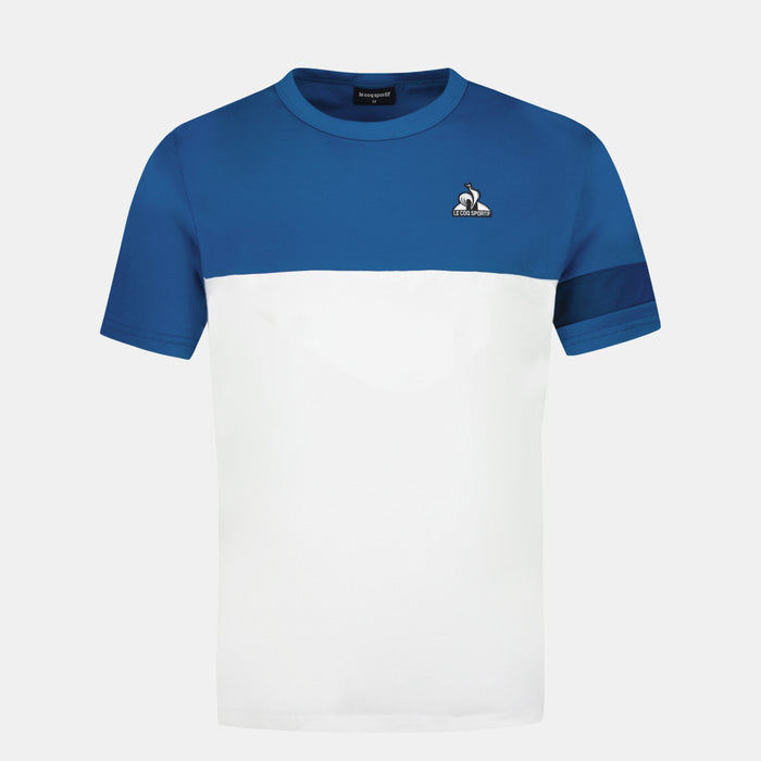 Le Coq Sportif Héritage T-shirt Homme