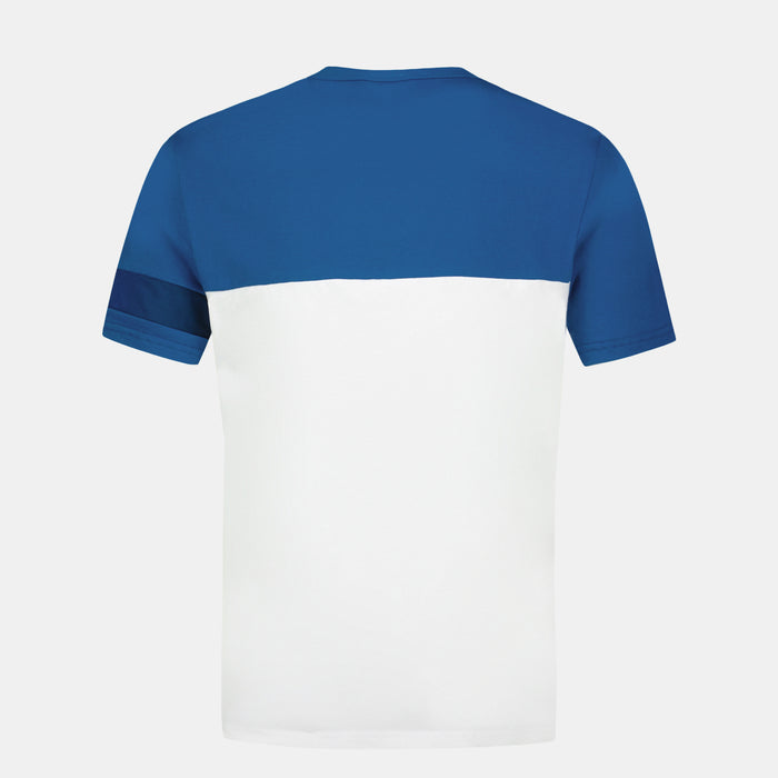 Le Coq Sportif Héritage T-shirt Homme
