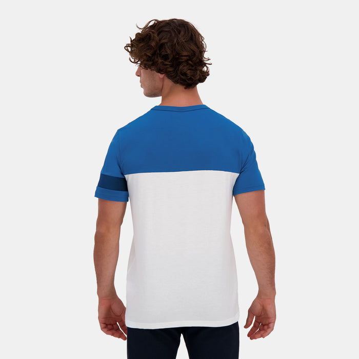 Le Coq Sportif Héritage T-shirt Homme