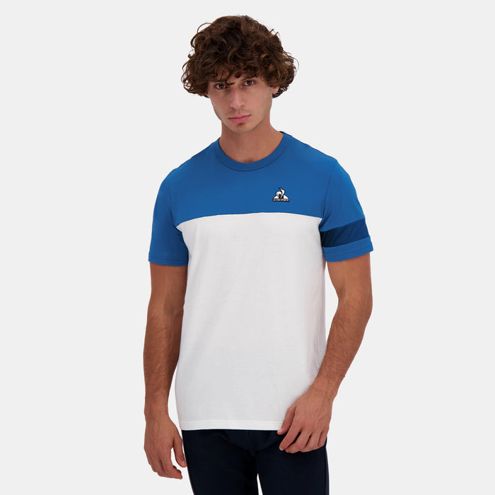 le coq sportif Héritage T-shirt Homme