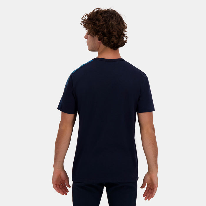 Le Coq Sportif Héritage T-shirt Homme