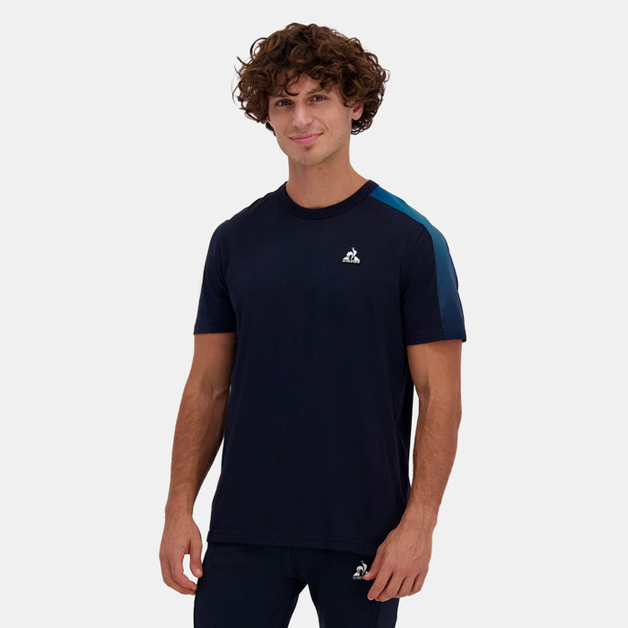 le coq sportif Héritage T-shirt Homme