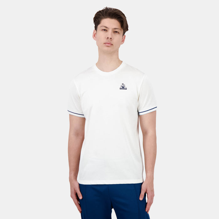 le coq sportif Héritage T-shirt Homme