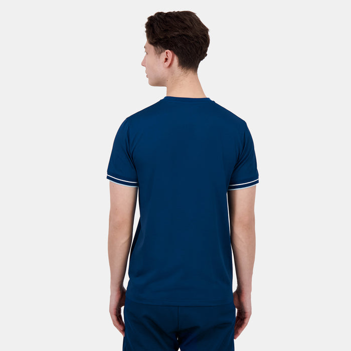 Le Coq Sportif Héritage T-shirt Homme