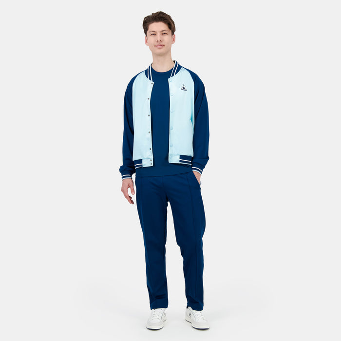 Le Coq Sportif Héritage T-shirt Homme