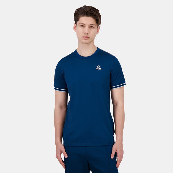 le coq sportif Héritage T-shirt Homme