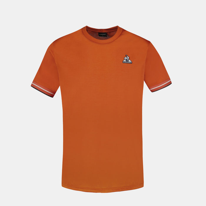 Le Coq Sportif Héritage T-shirt Homme