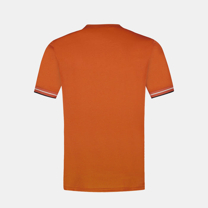 Le Coq Sportif Héritage T-shirt Homme