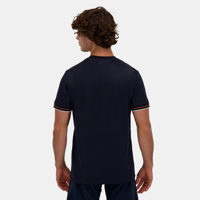 Le Coq Sportif Héritage T-shirt Homme