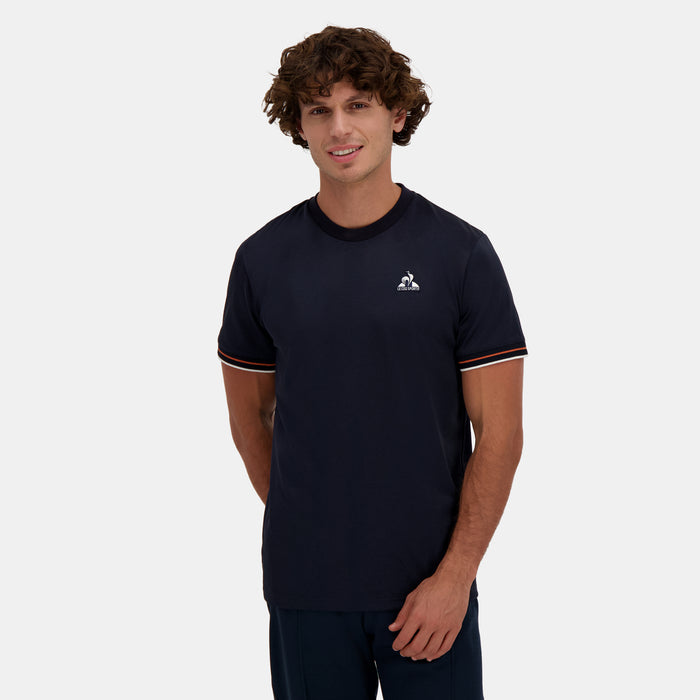 le coq sportif Héritage T-shirt Homme