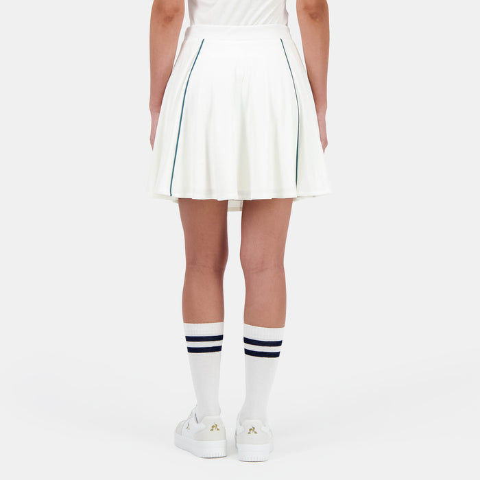 Le Coq Sportif Jupe Femme