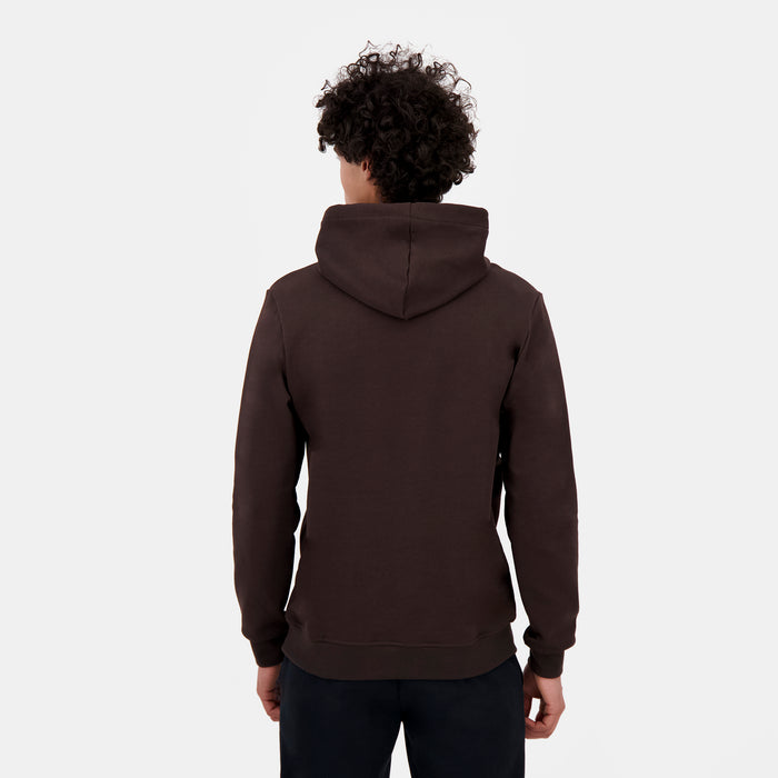 Le Coq Sportif La Paix Sweat à Capuche Homme