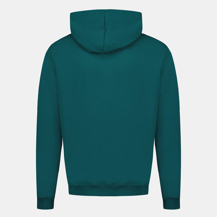 Le Coq Sportif La Paix Sweat à Capuche Homme